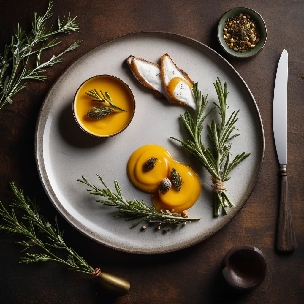 Airfryer Blumenkohl-Wings