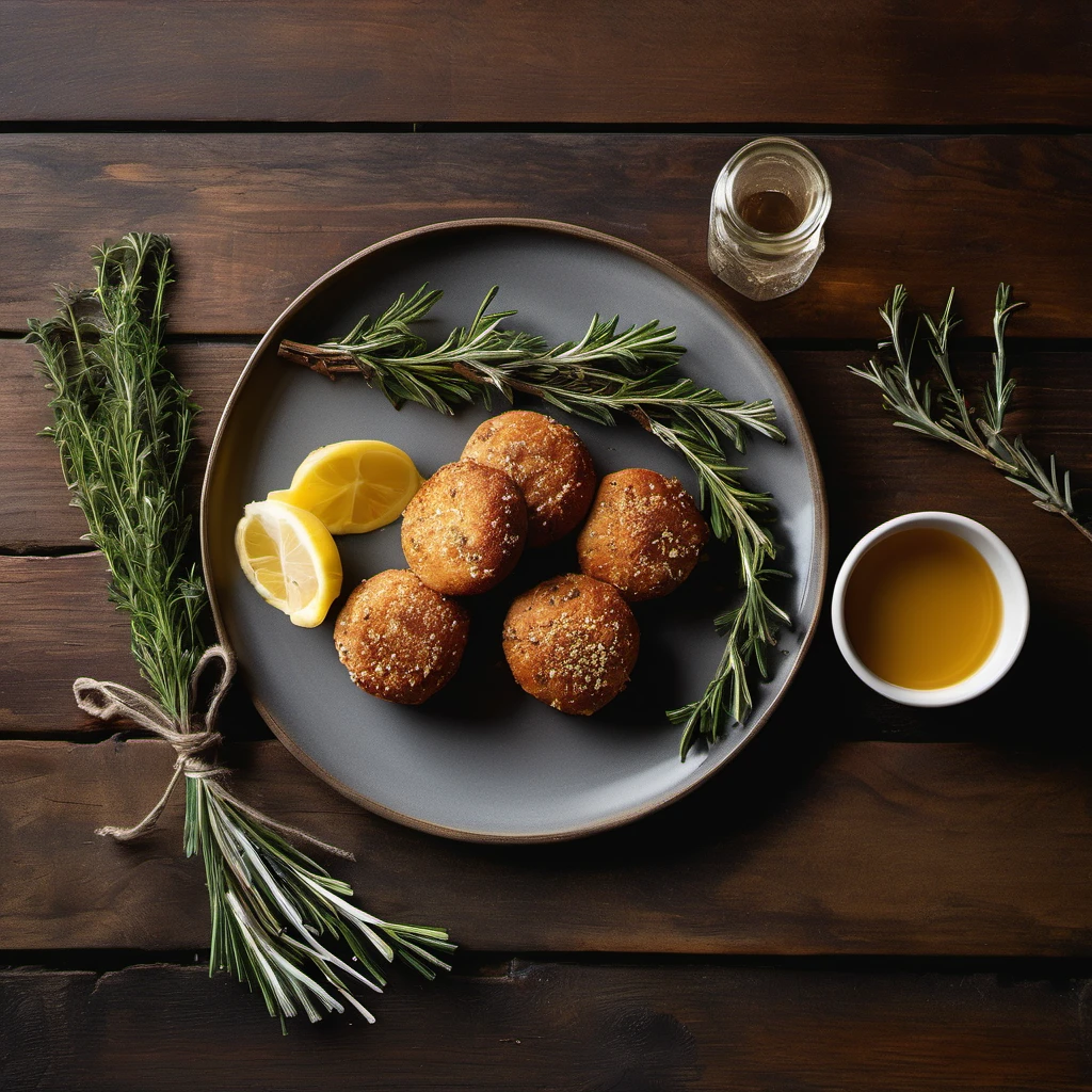 Airfryer Frühlingsrollen