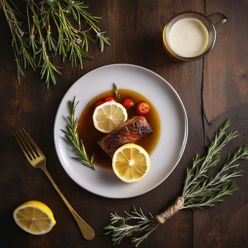 Airfryer Gebackene Bohnen BBQ