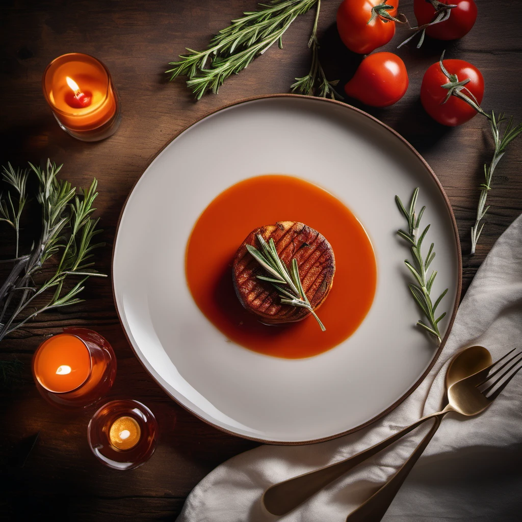 Airfryer Gefüllte Paprika schnell