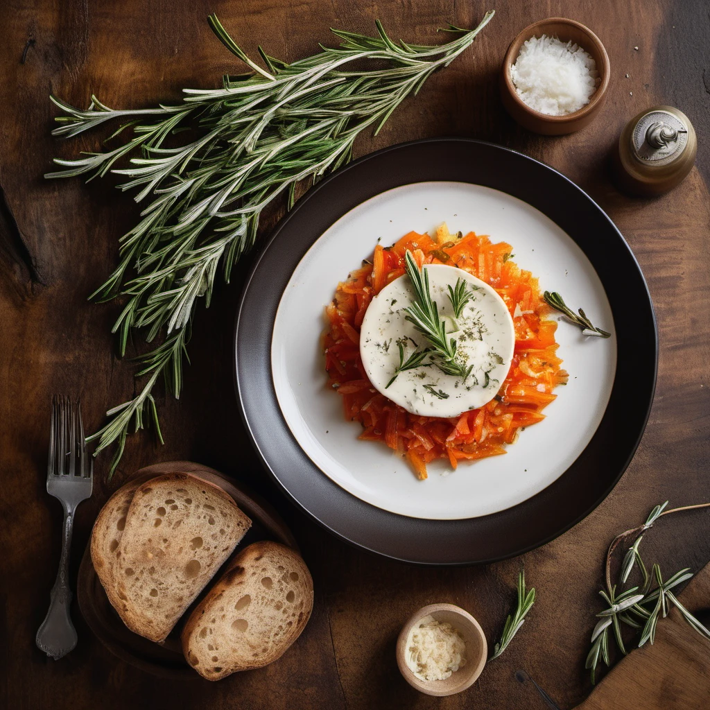 Airfryer Peperoni gefüllt mit Frischkäse