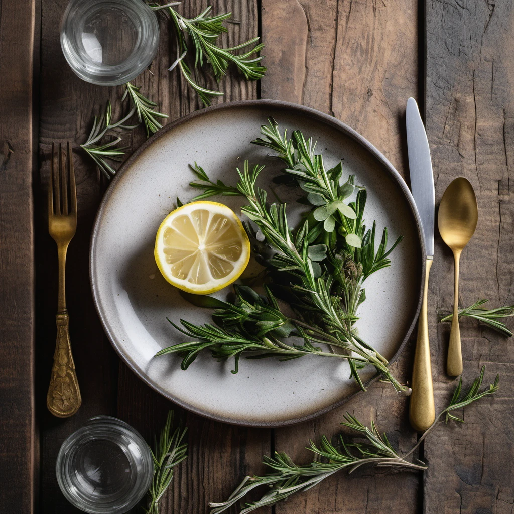 Airfryer Rosenkohl knusprig geröstet