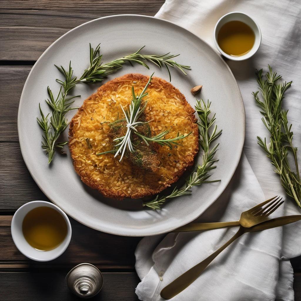 Airfryer Wan Tan knusprig