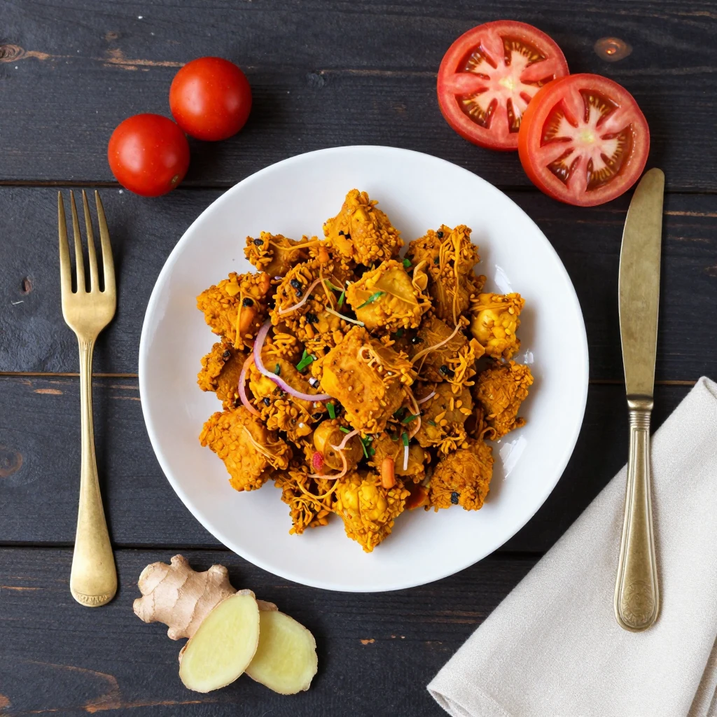 Aloo Gobi