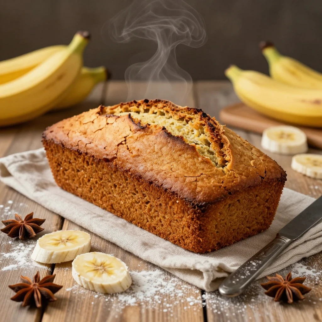 Bananenbrot