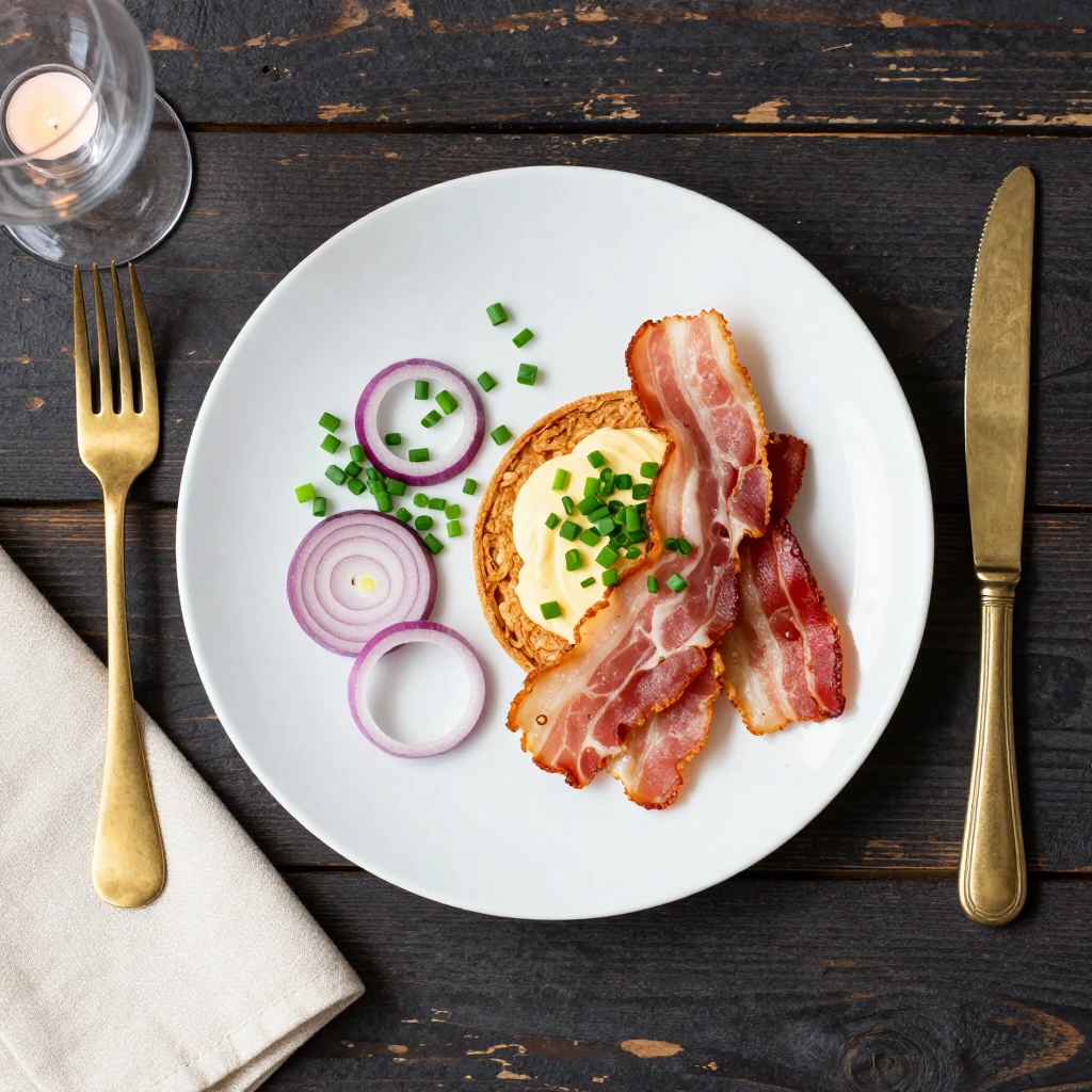 Bauernfrühstück
