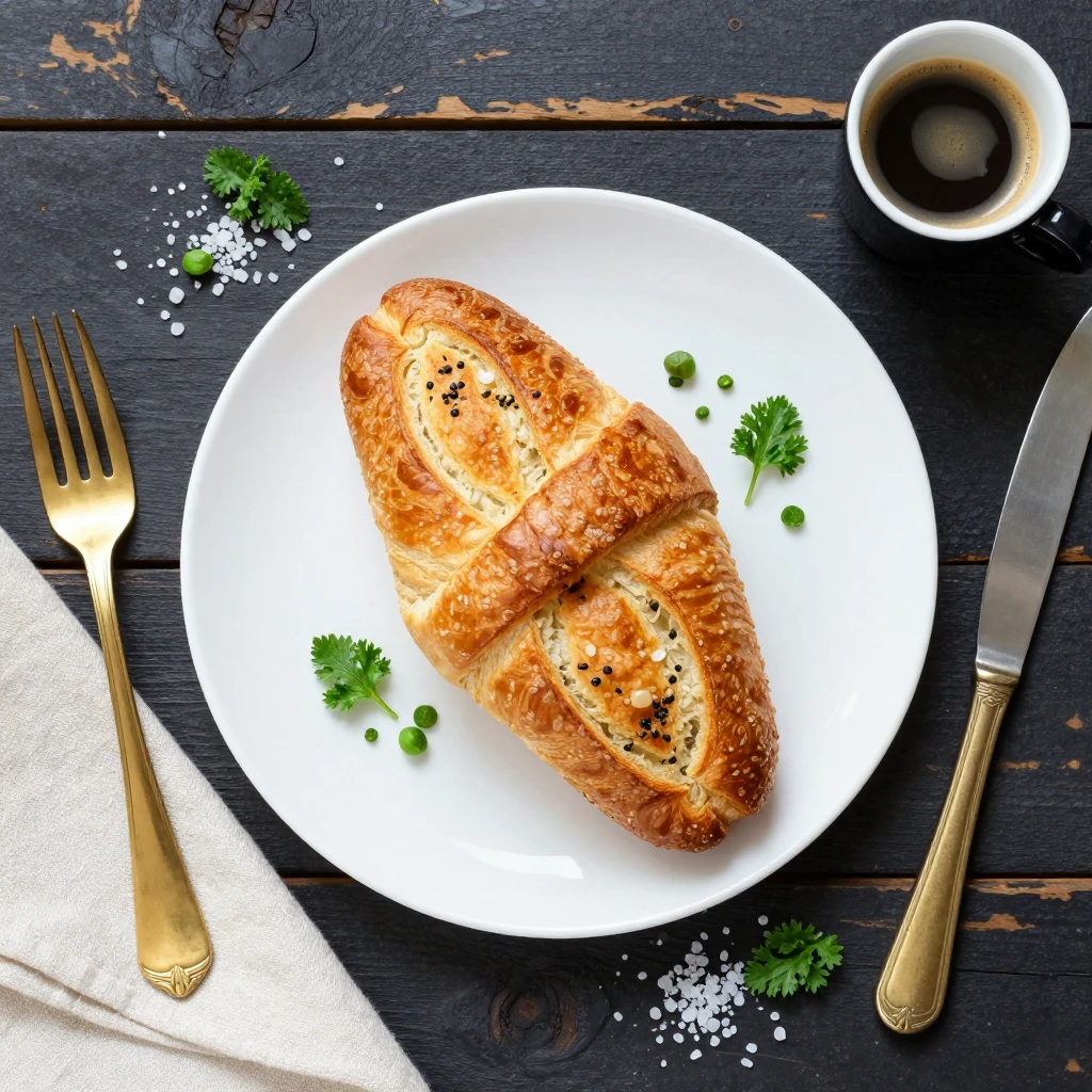 Brioche französisch
