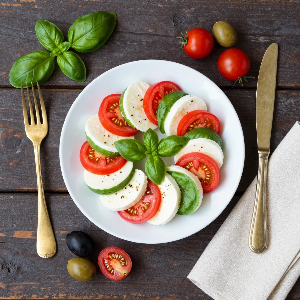 Caprese Salat