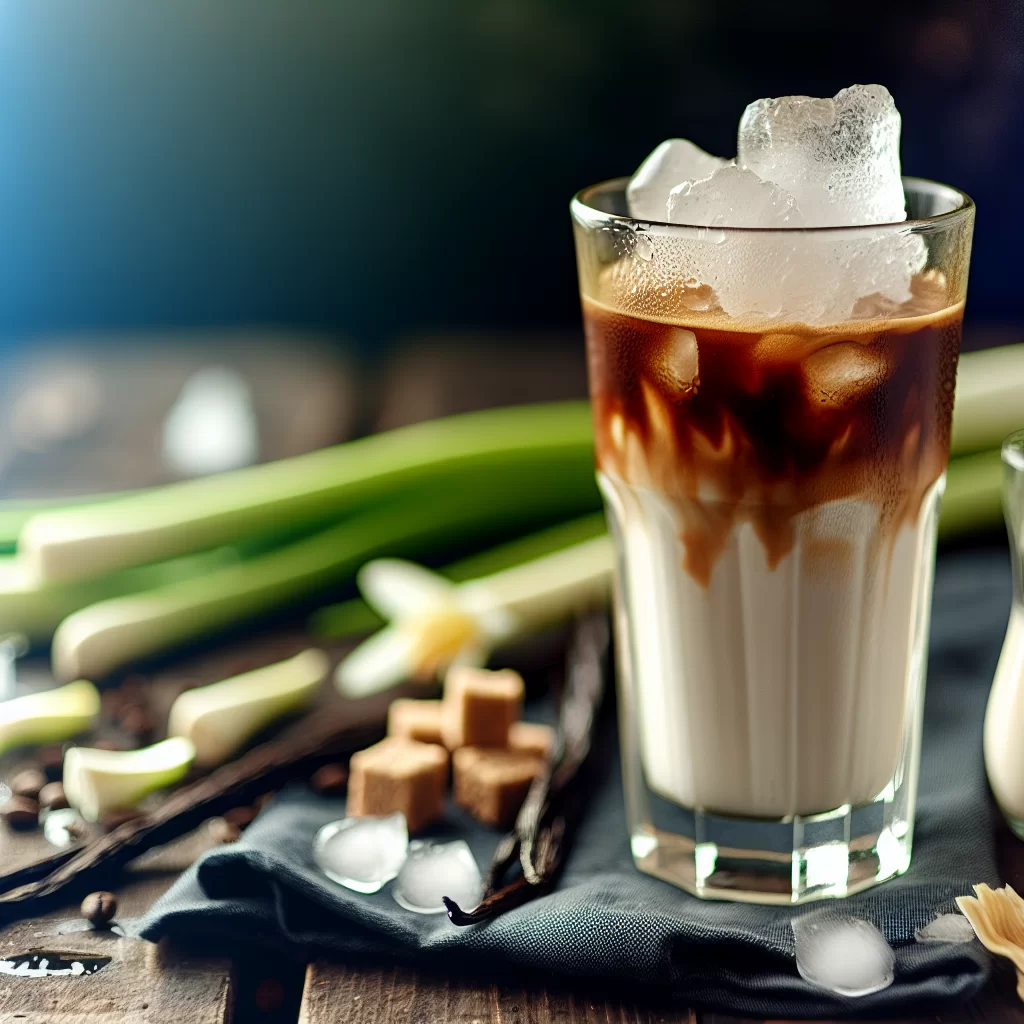 Chicorée-Vanille-Espresso