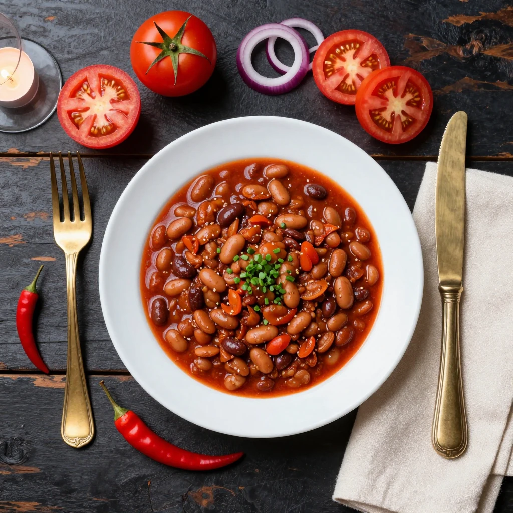 Chili con Carne