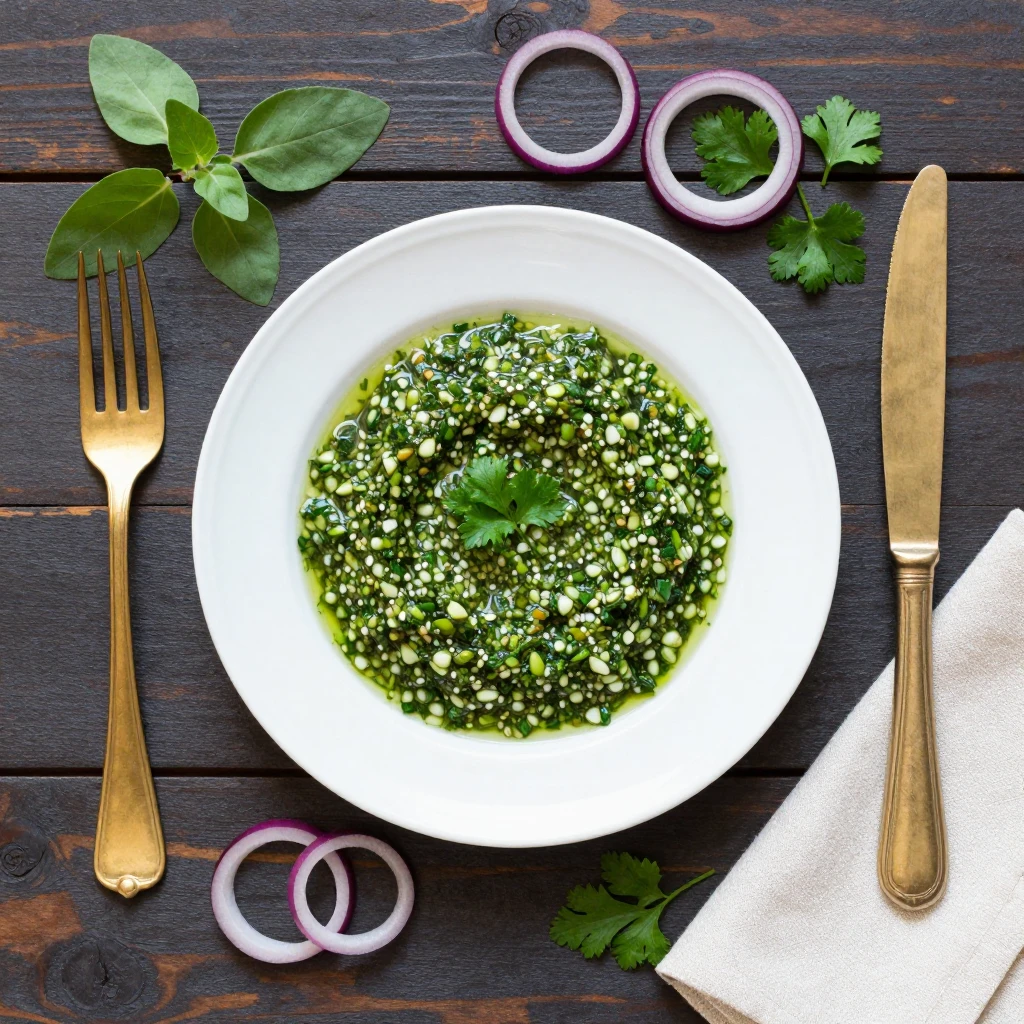 Chimichurri