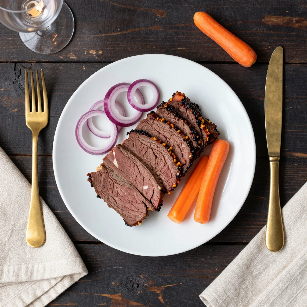 Corned Beef