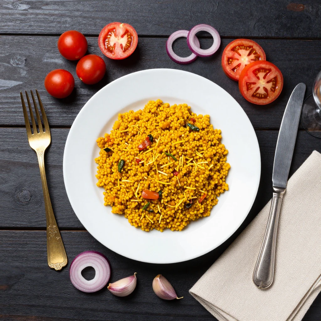 Dhal Tadka
