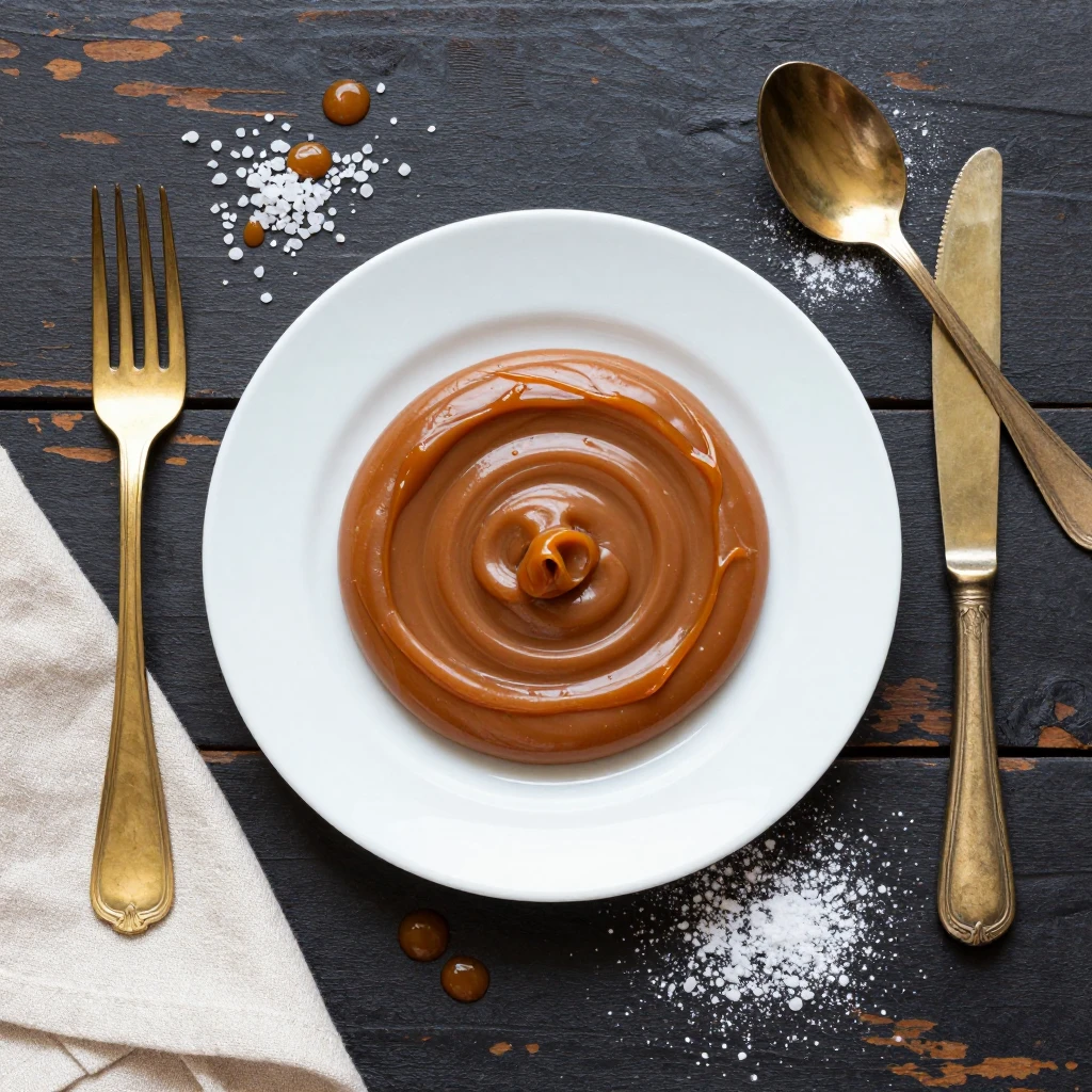 Dulce de Leche