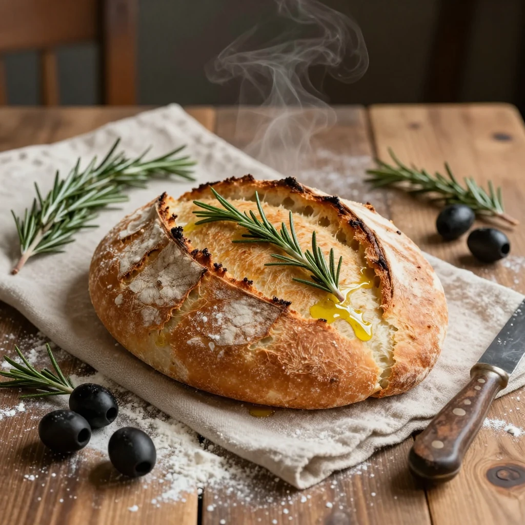 Focaccia