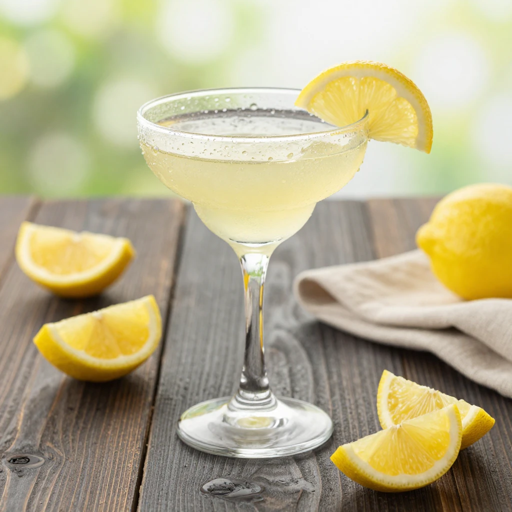Garnelen-Cocktail
