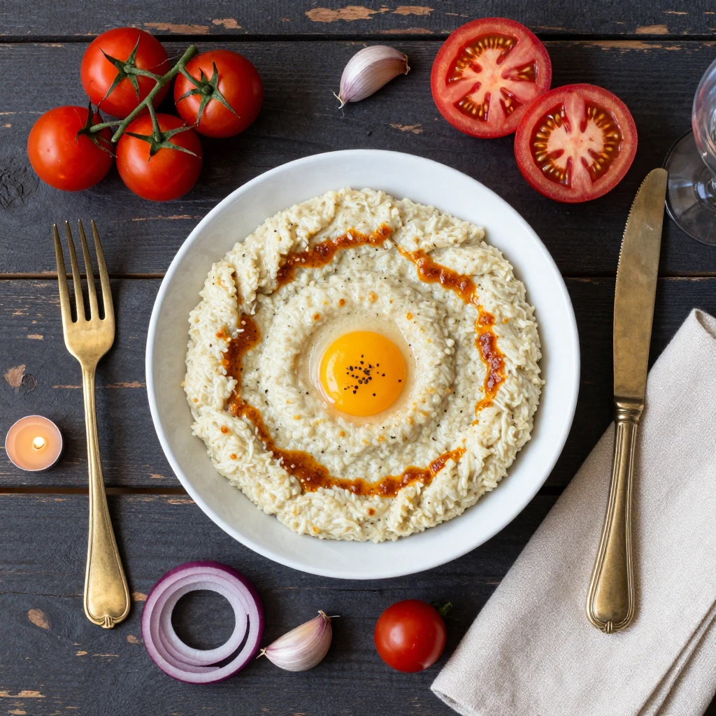 Griechischer Giouvetsi