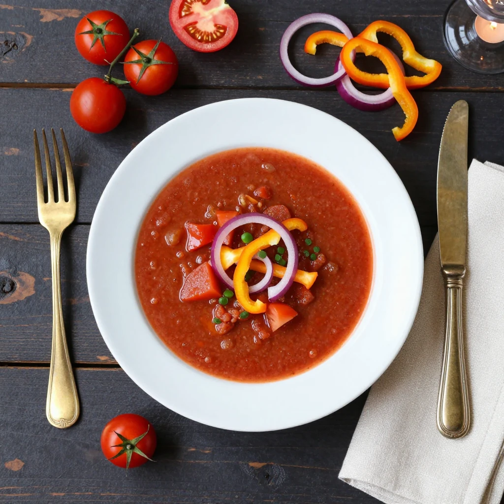 Gulaschsuppe
