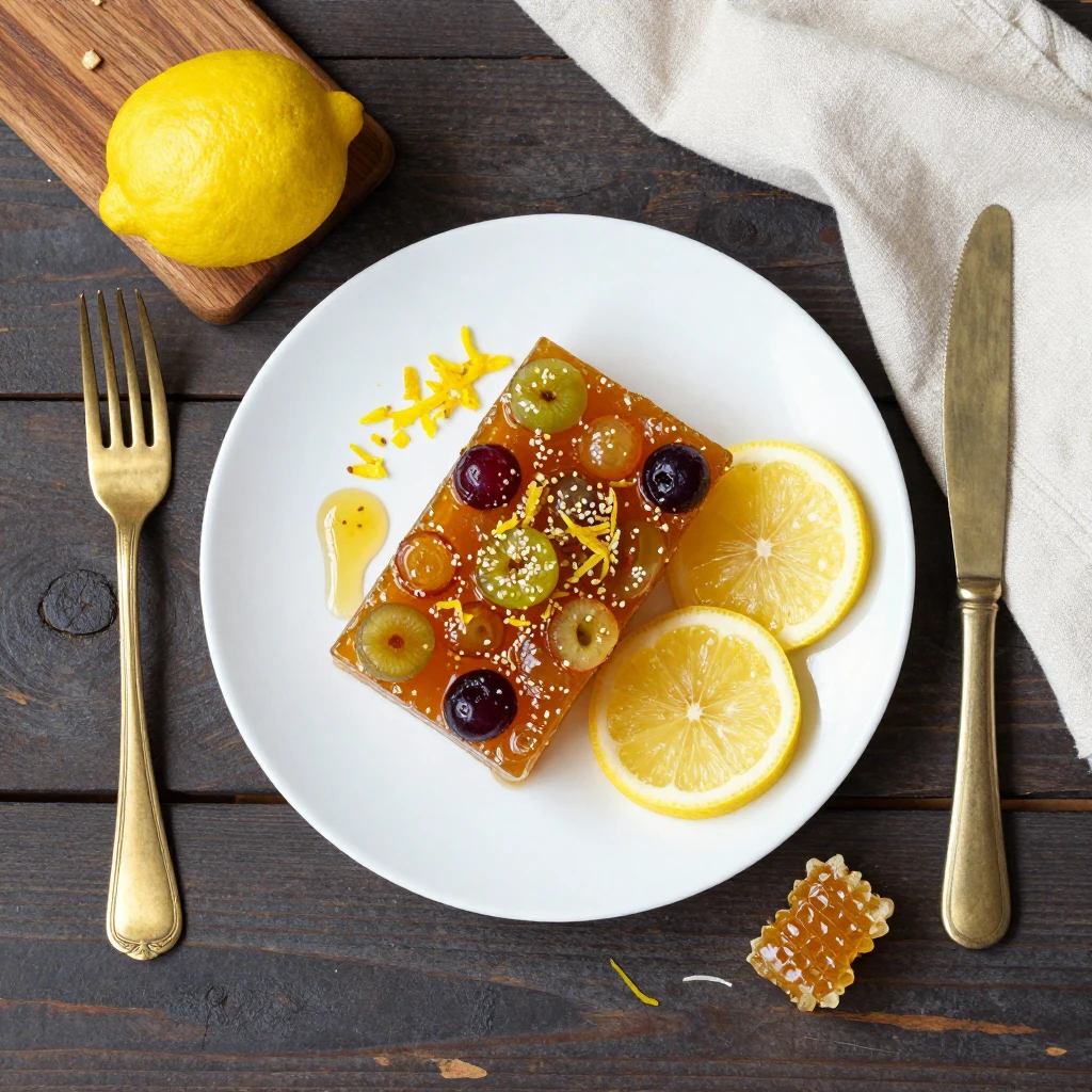 Hipp Früchte Fruchtleder