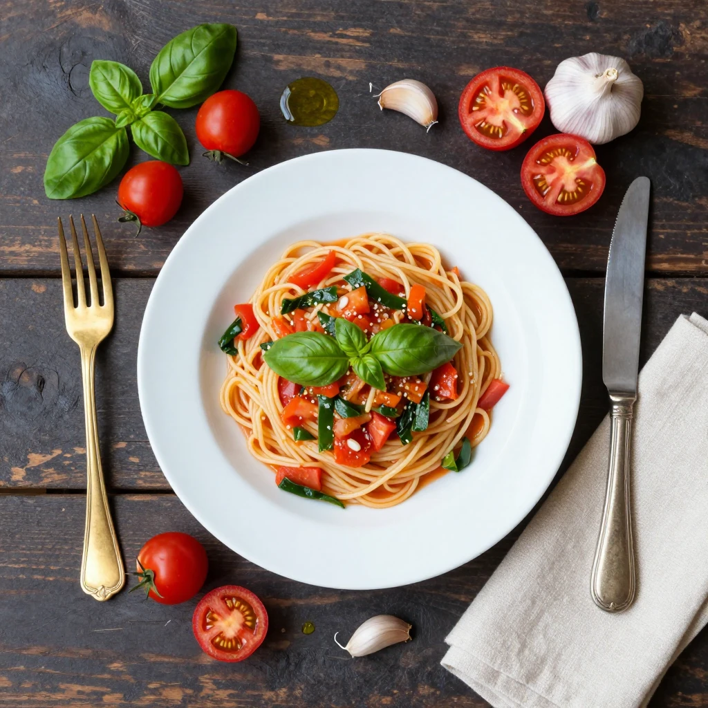 Hipp Gemüse Pasta-Sauce