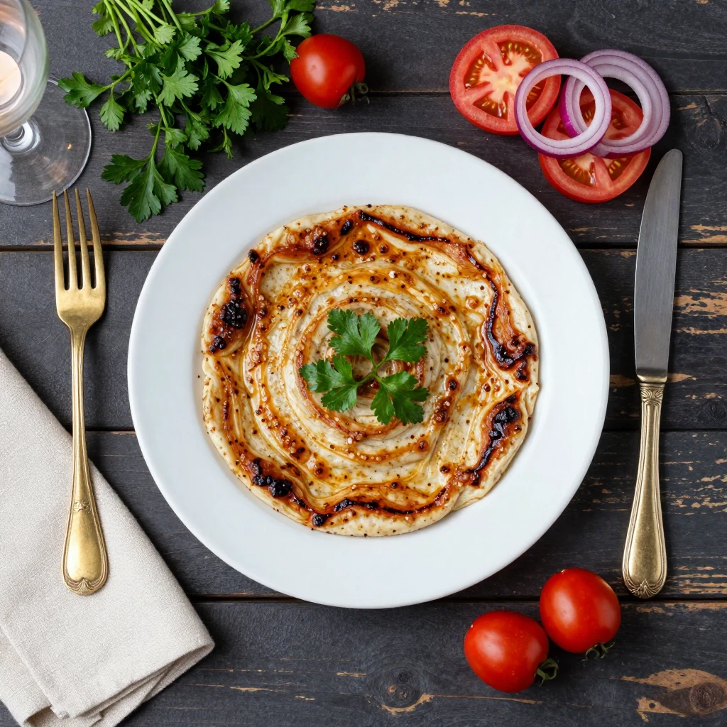 Imam Bayildi türkisch