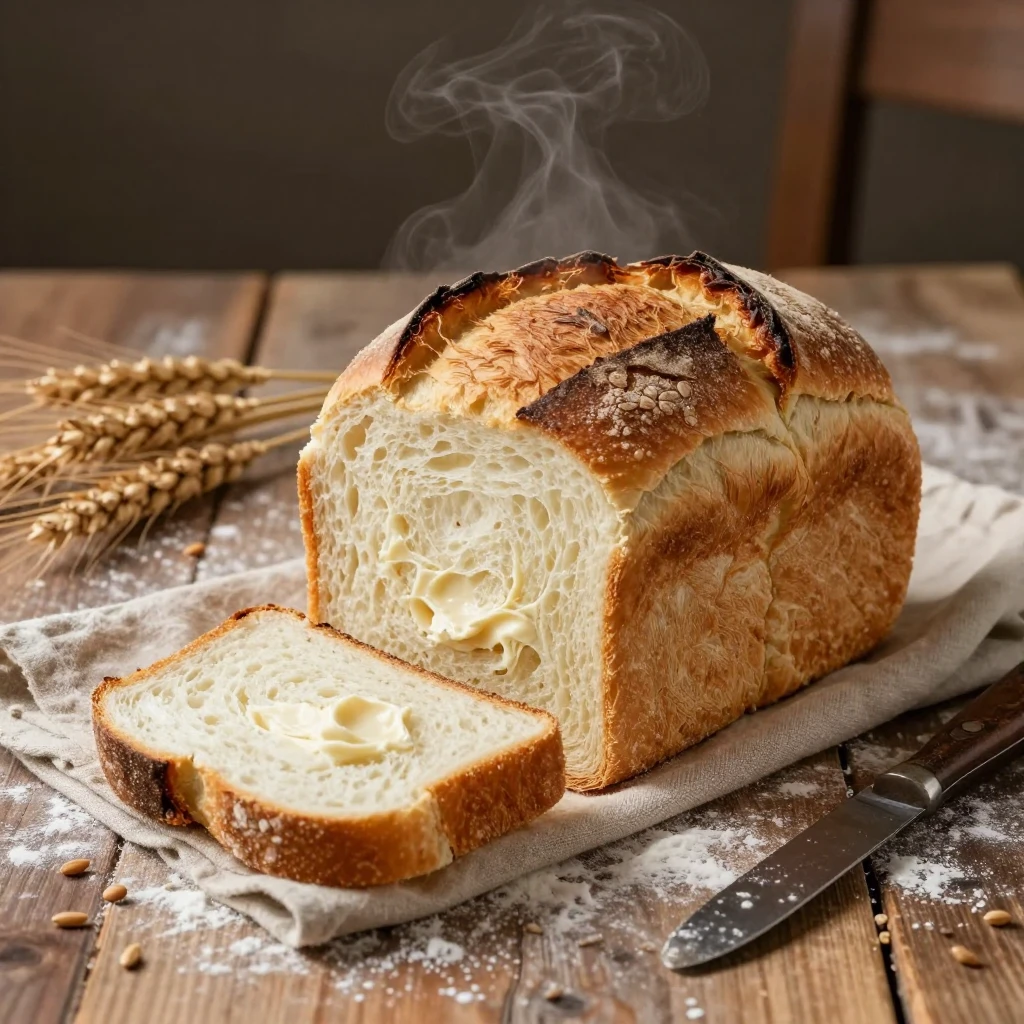 Joghurtbrot