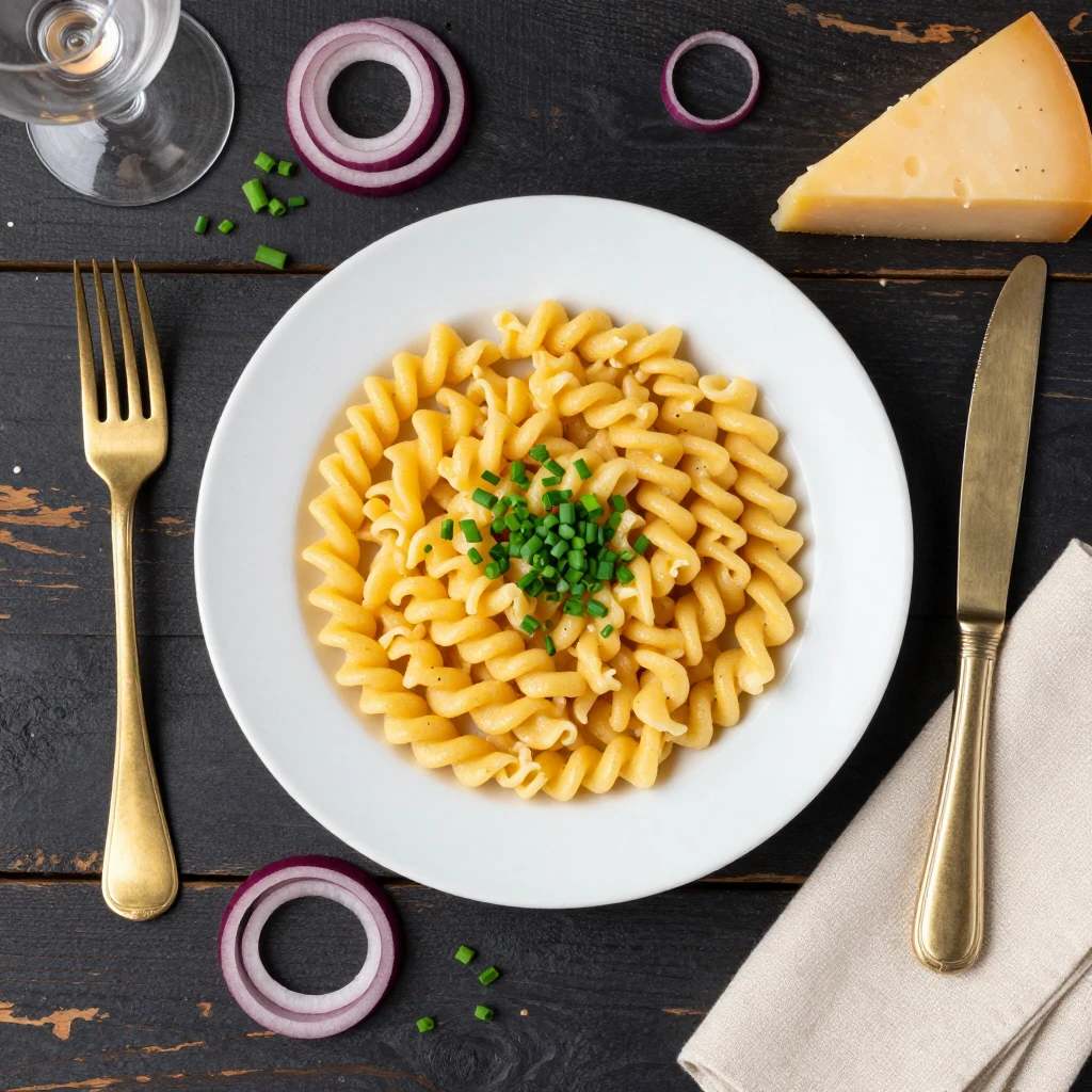 Käsespätzle Express