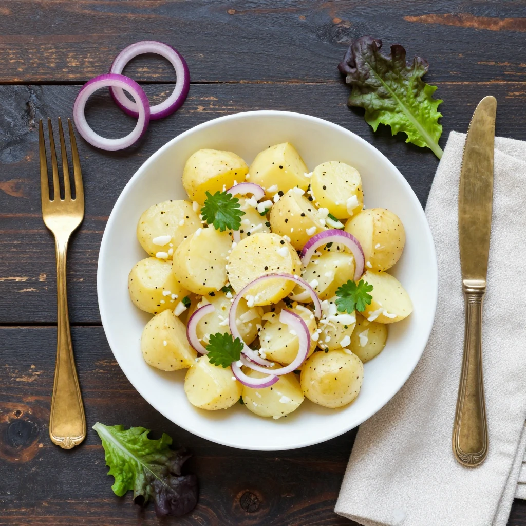 Kartoffelsalat