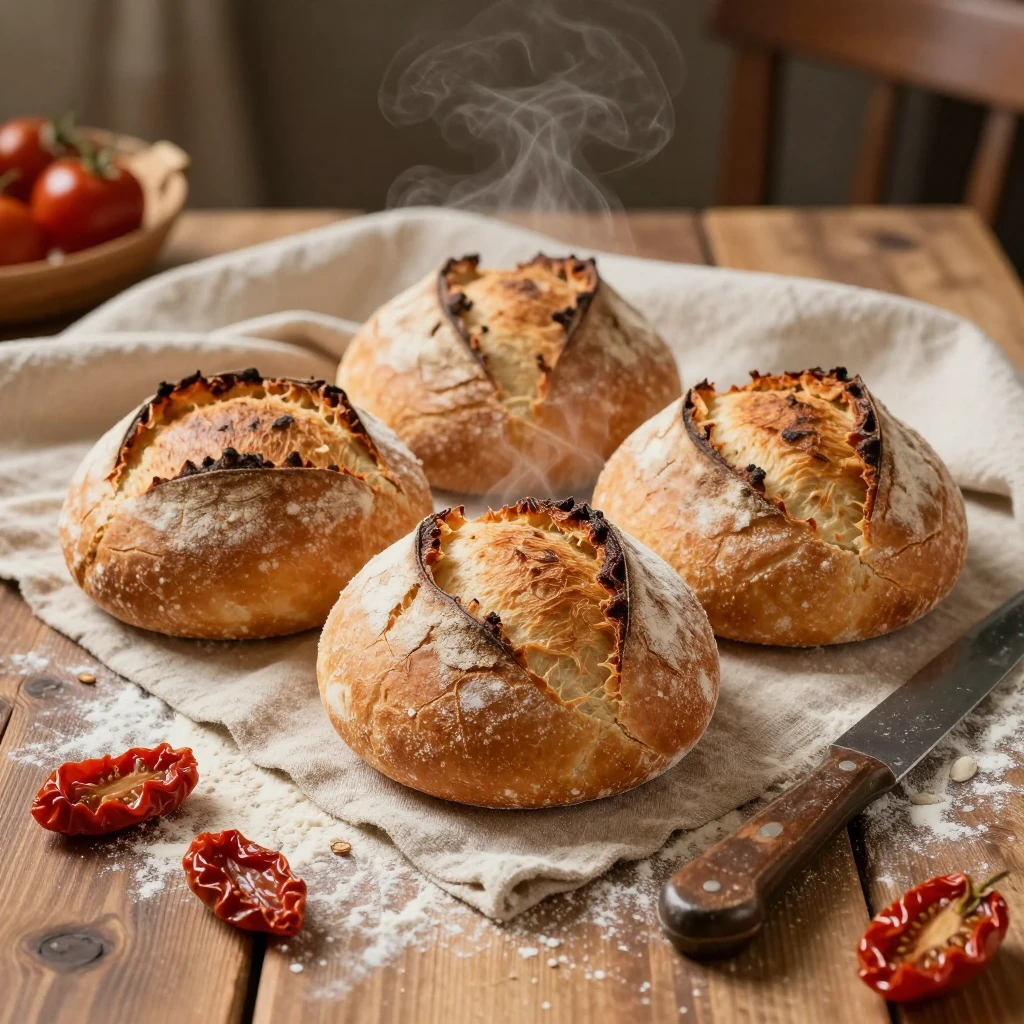 Keto-Bacon-Cheeseburger ohne Brötchen