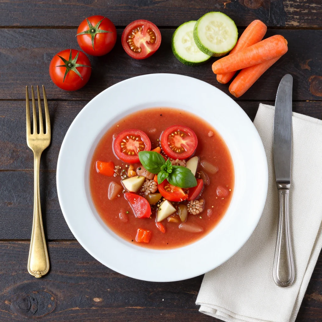 Minestrone