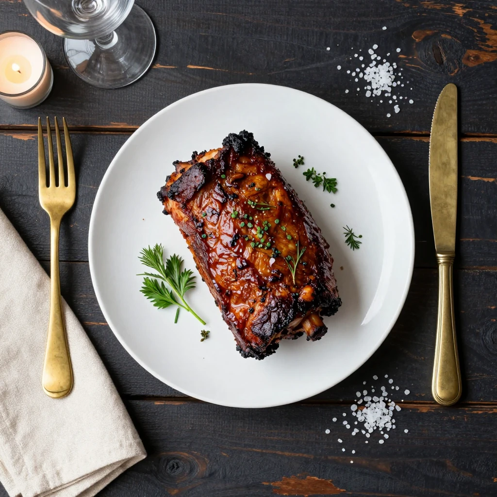 Mississippi Roast