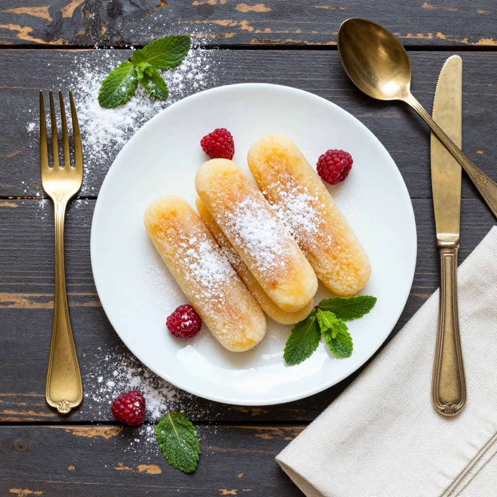 Obst-Eis am Stiel für Kinder