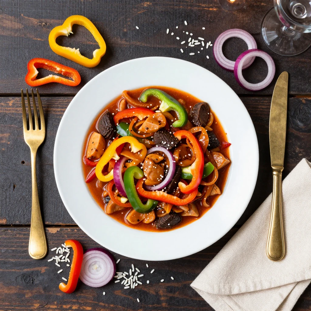 One-Pot Jambalaya
