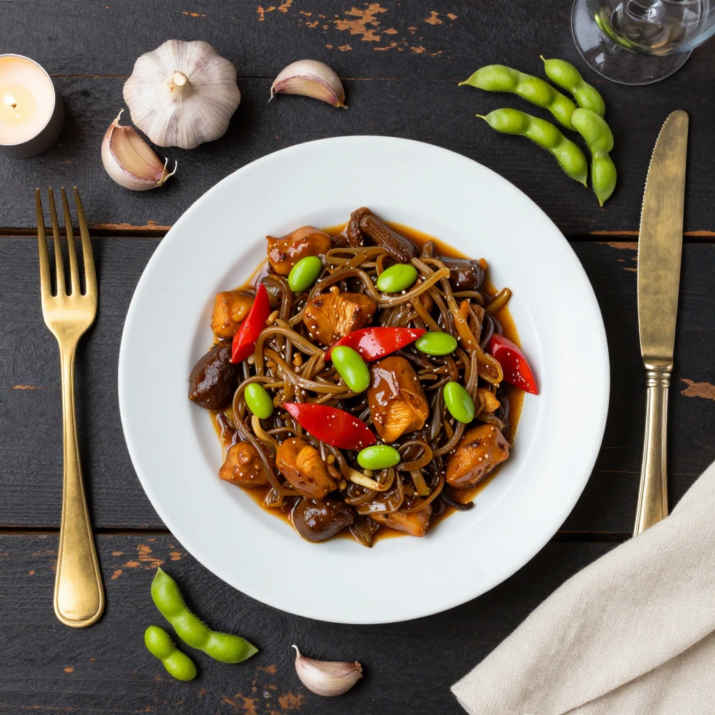 Philippinisches Adobo