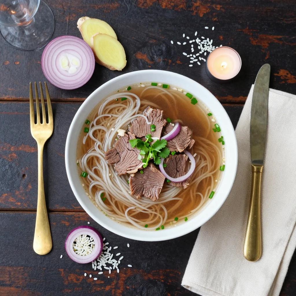 Pho Bo