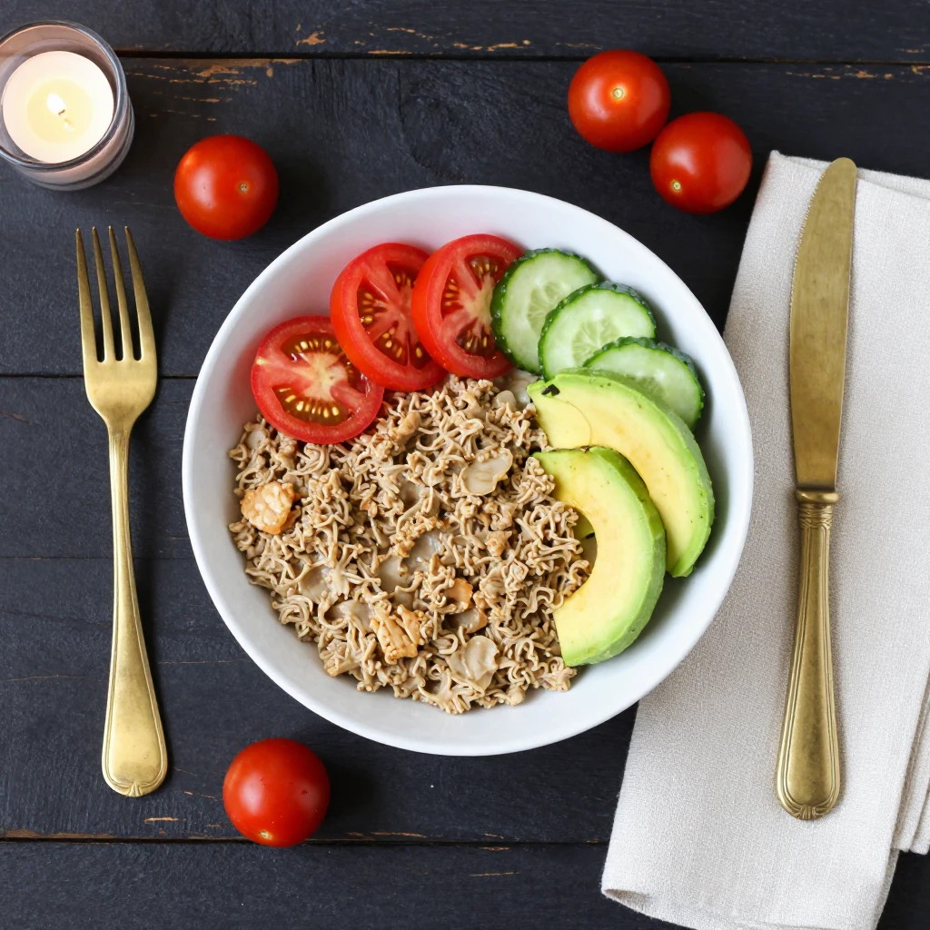 Protein-Bowl Express