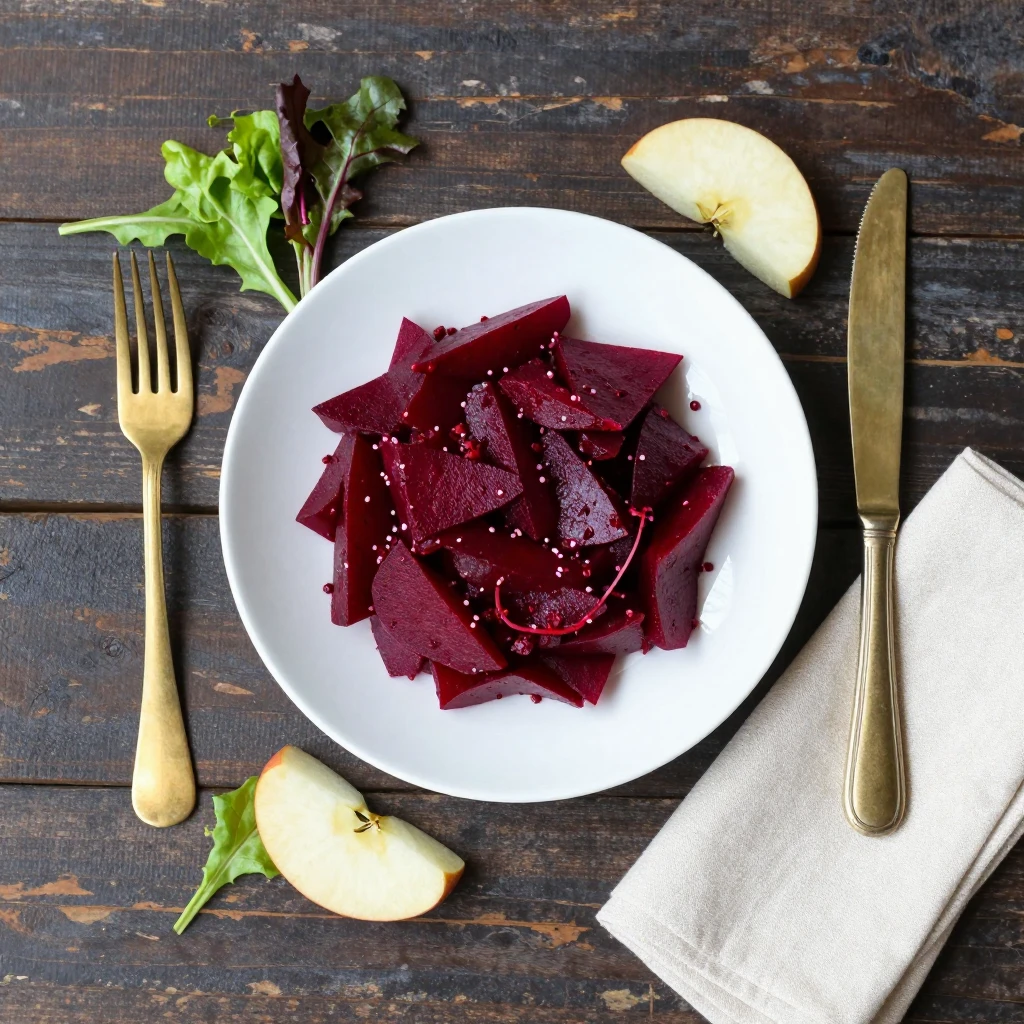 Rote-Bete-Salat