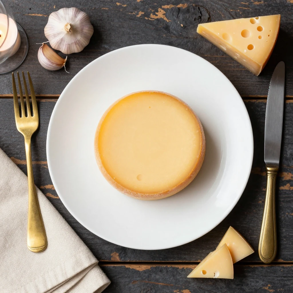 Schweizer Käsefondue