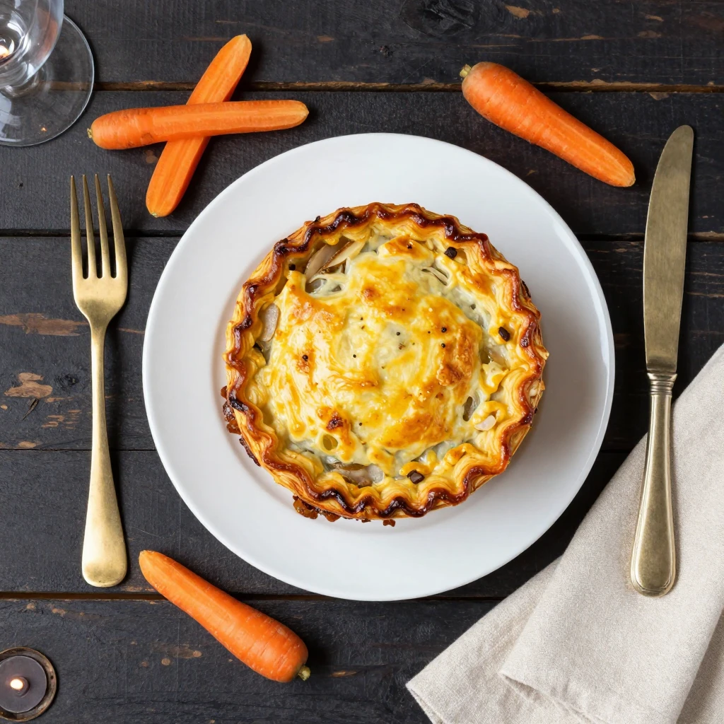 Shepherd's Pie Batch