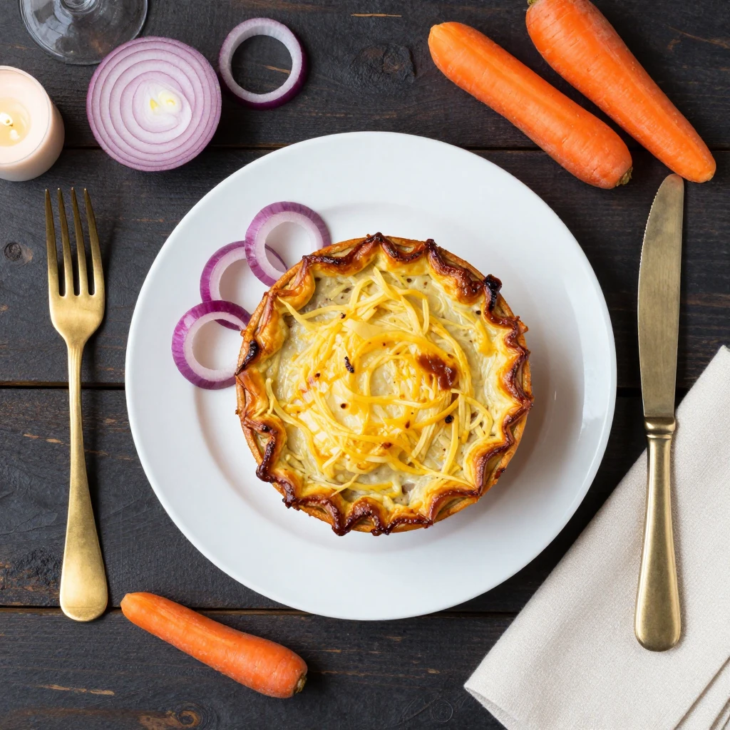 Shepherd's Pie britisch