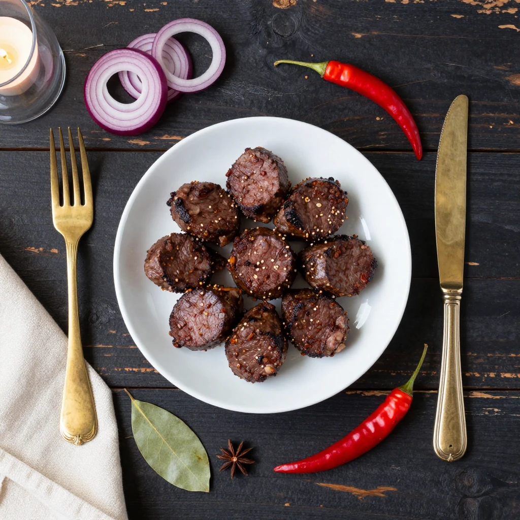 Südafrikanisches Sosatie