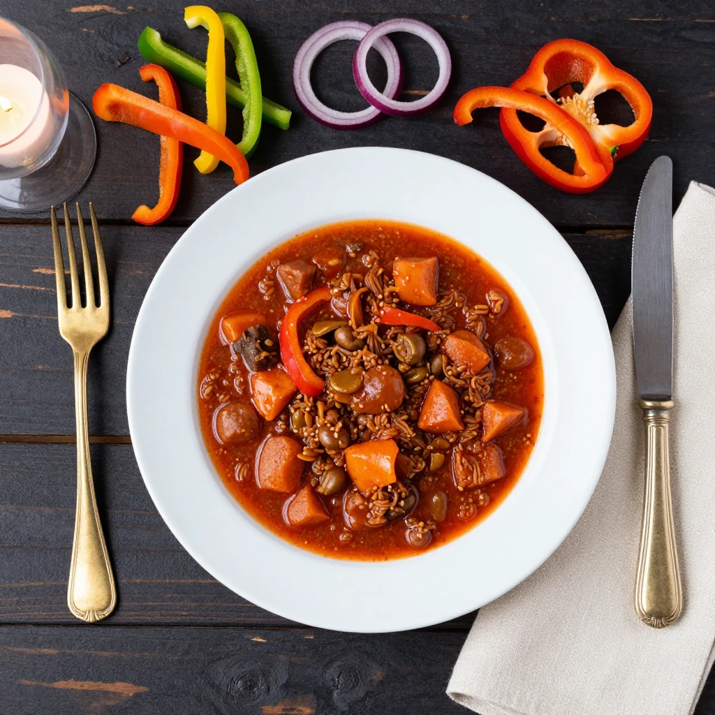 Szegediner Gulasch