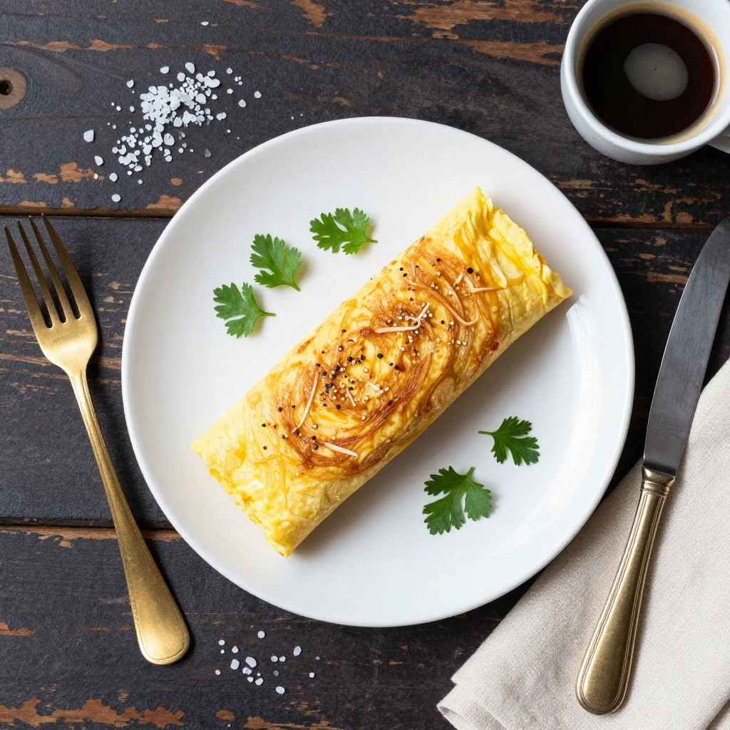 Tamagoyaki