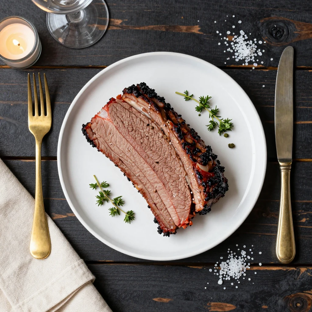 Texas Brisket