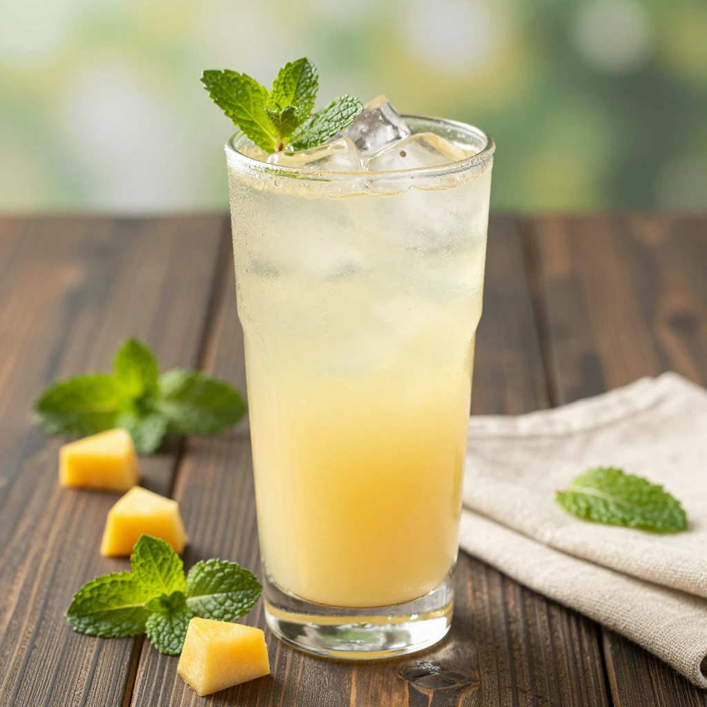 Thermomix Hafermilch